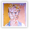 Sting - 1986 - (50X80)